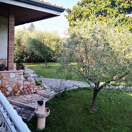 Casa Bella Guest House Ponti sul Mincio Exterior photo