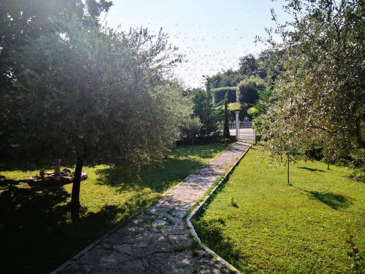 Casa Bella Guest House Ponti sul Mincio Exterior photo